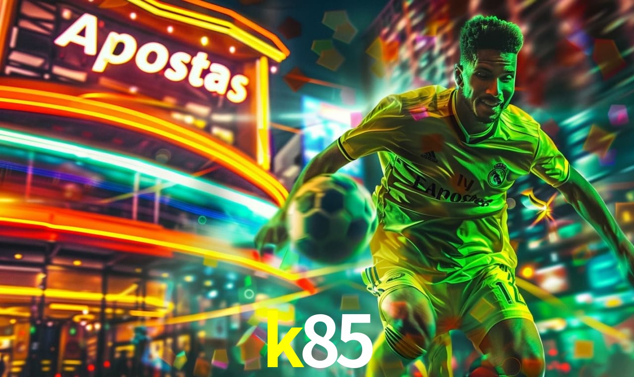 Apostas de Basquete k85
