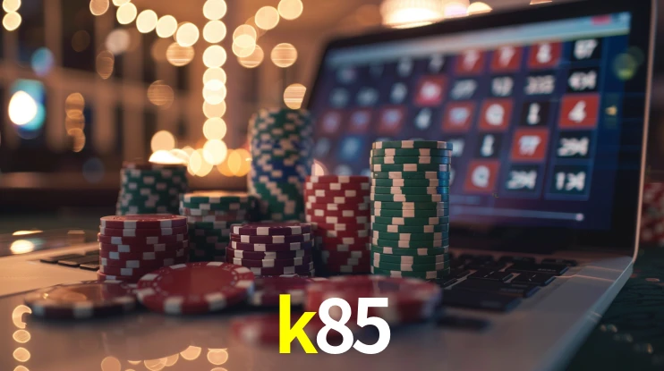 Responsive Design k85
