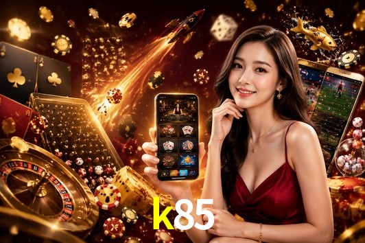 Quick Registration k85