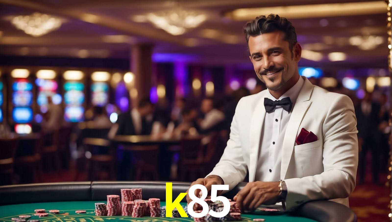 Diretório de Jogos k85