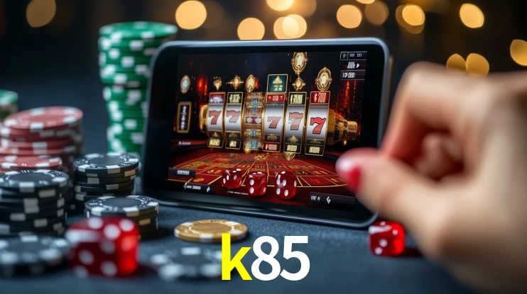 Programa VIP k85