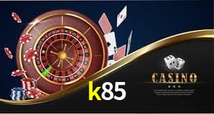Casino Ao Vivo k85