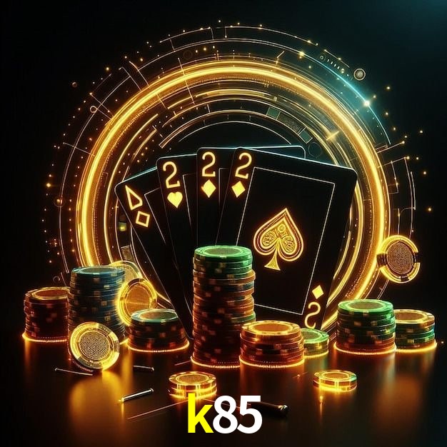 Apostas de Tênis k85