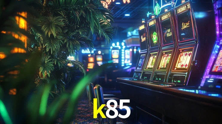 Roulette Table k85