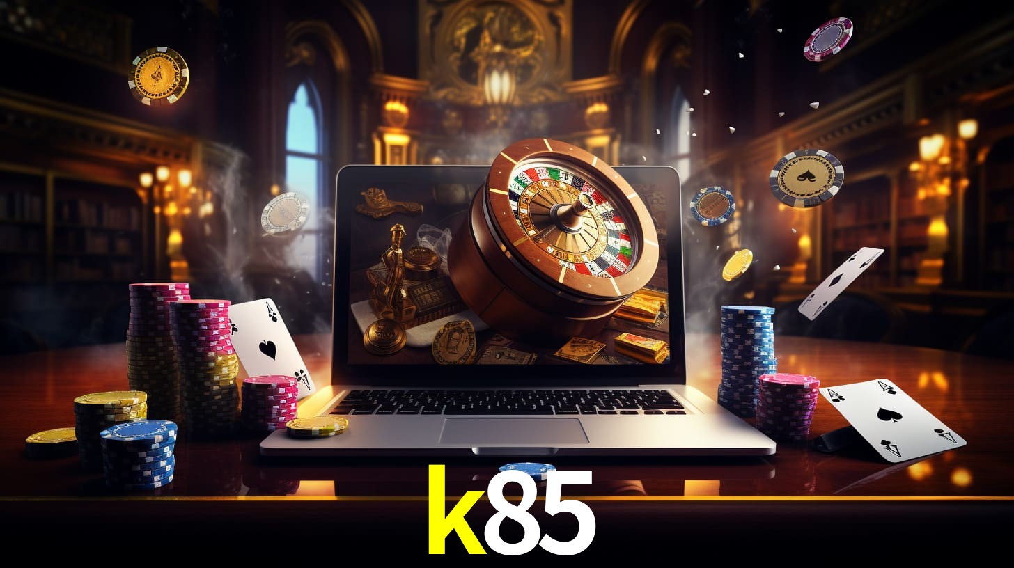 VIP Casino k85