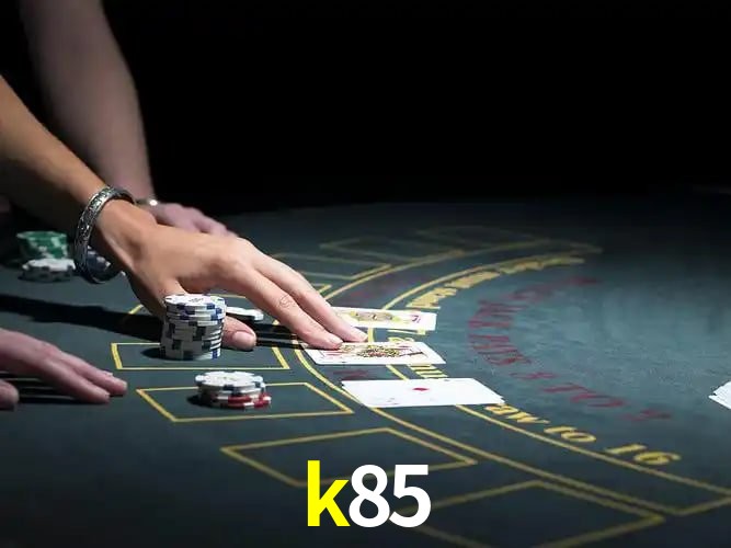 Benefícios da Conta k85