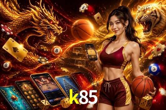 Bonus Features k85