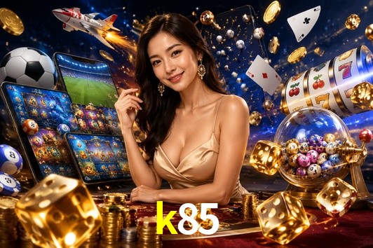 Live Casino k85