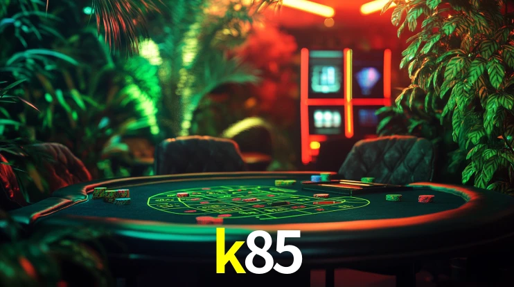 Live Casino k85
