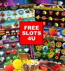 Descubra a Magia dos Jogos de Arcade no k85