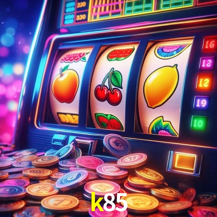 Casino VIP k85