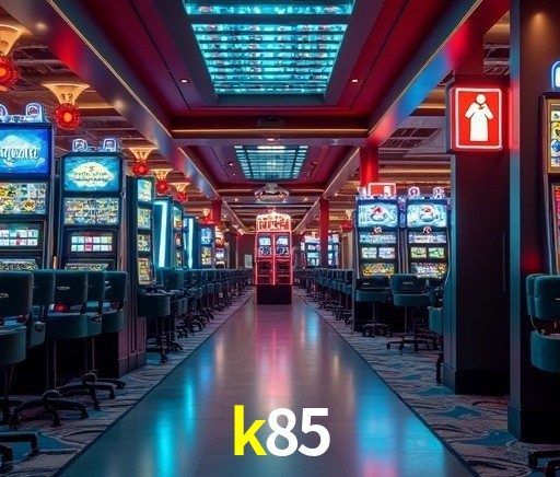 Descubra a Essência do k85: Nossa História e Compromissos