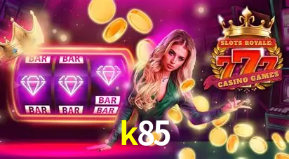 Descubra a Essência do k85: Nossa História e Compromissos
