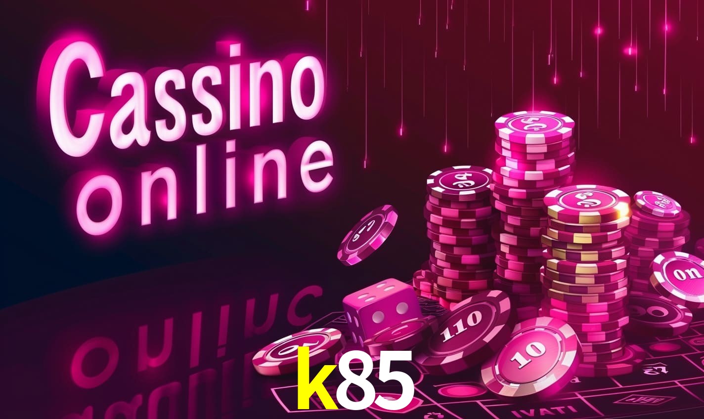 Explorando a Categoria de Eventos em Apostas na k85