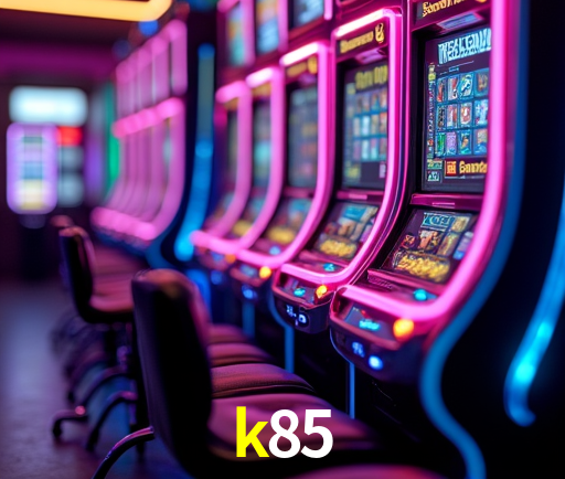 Sistemas de Segurança k85
