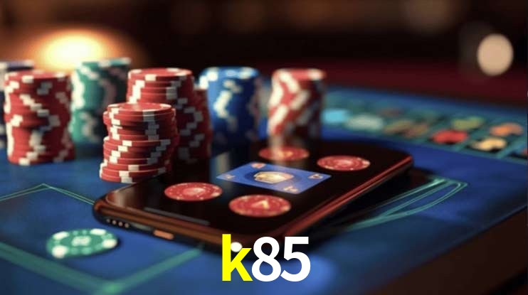 Estatísticas k85