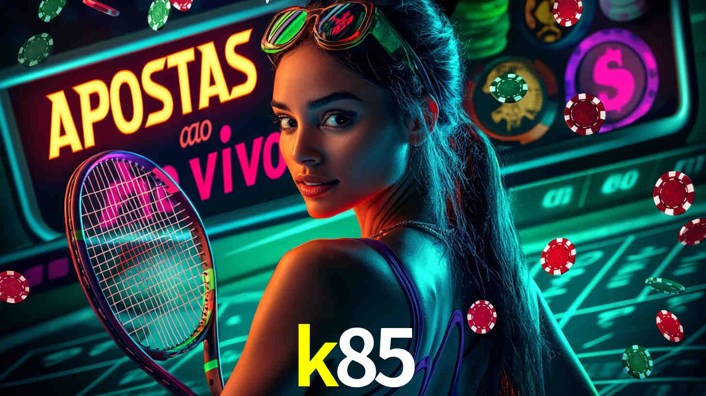 A Popularidade dos Caça-Níqueis no k85