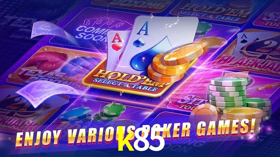 Descubra o Programa VIP da k85: Vantagens Exclusivas para Jogadores