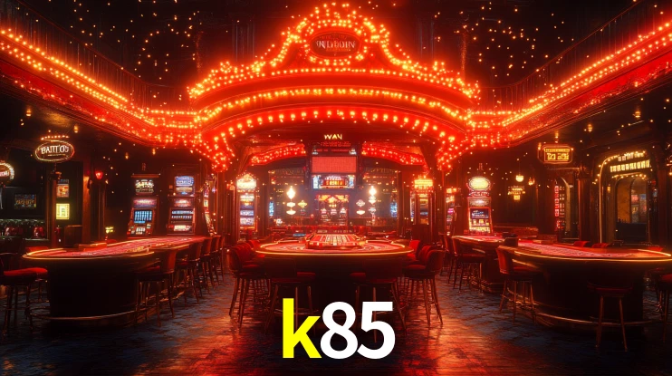 k85 bet