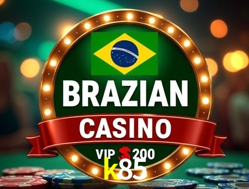 Promoção Relâmpago k85