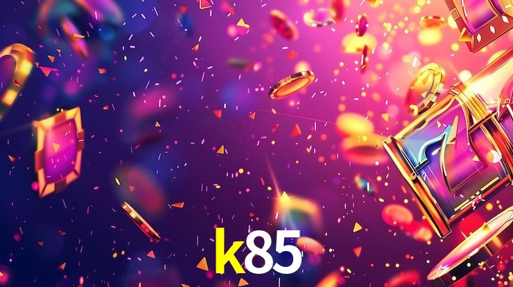 A Experiência Imersiva dos Cassinos Ao Vivo no k85