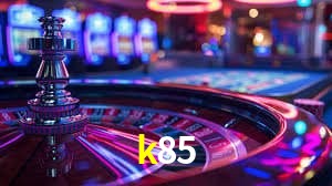 Experiência VIP k85