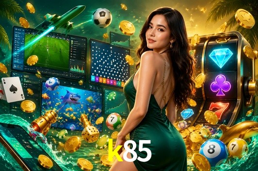 Statistics k85