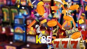 k85 bet