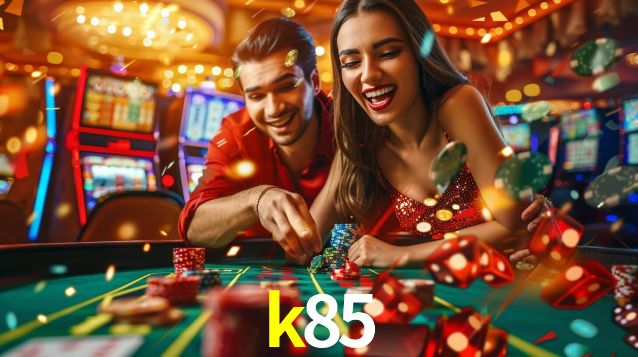 Avaliações dos Jogadores k85