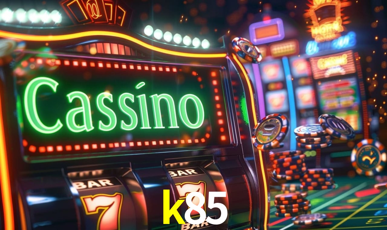 Recursos de Bônus k85