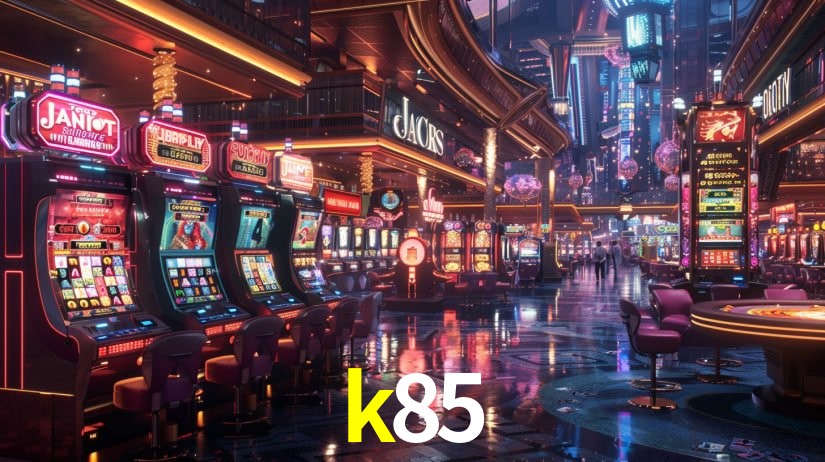 Slot Games k85