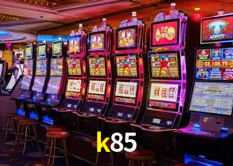 Descubra a Essência do k85: Nossa História e Compromissos