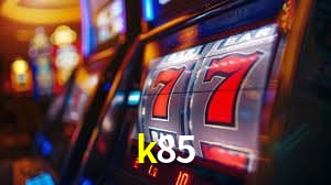 Estatísticas do Jogo k85