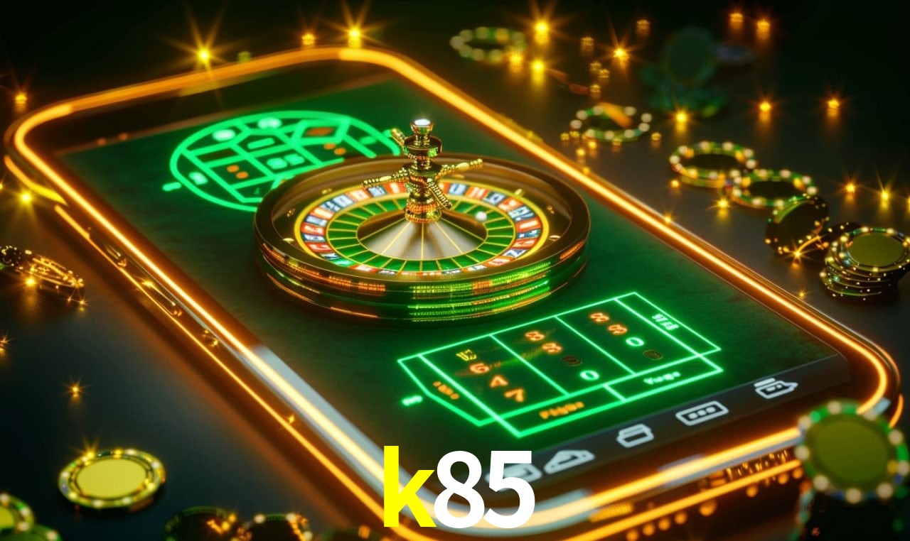 Casino Ao Vivo k85