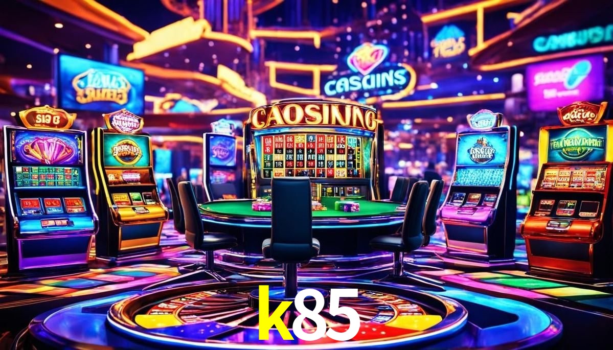 Jogo Spaceman k85