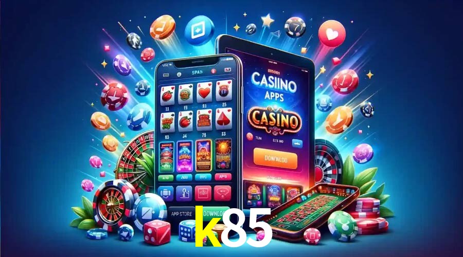 Seasonal Promotions k85