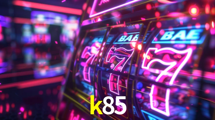 2FA Security k85