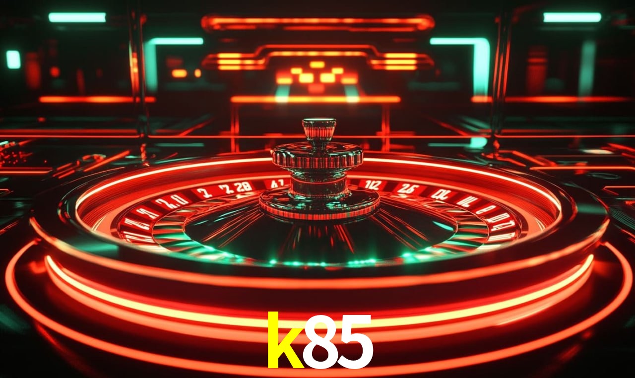 Desvendando o Mundo dos Jogos Virtuais na k85