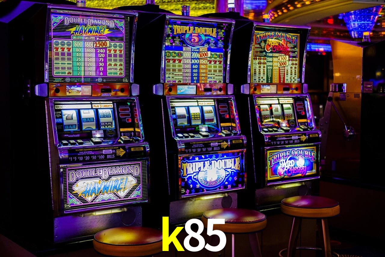 Programa VIP k85