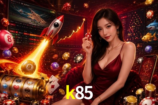 Weekend Specials k85