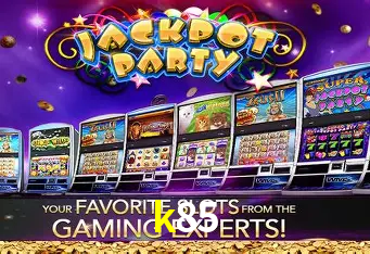 Descubra o Mundo do Cassino Online com k85