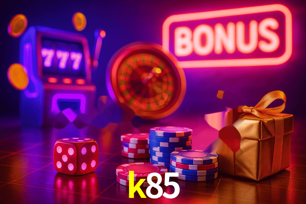 Inovações de Jogos na k85: O Futuro das Experiências Interativas