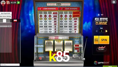 Explorando a Categoria de Eventos em Apostas na k85