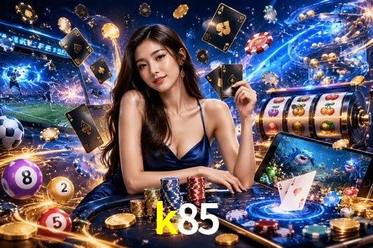 Secure Login k85