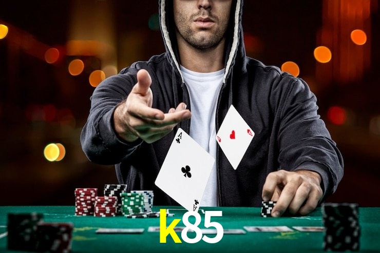 Bônus Generosos e Exclusivos no k85 para Você!