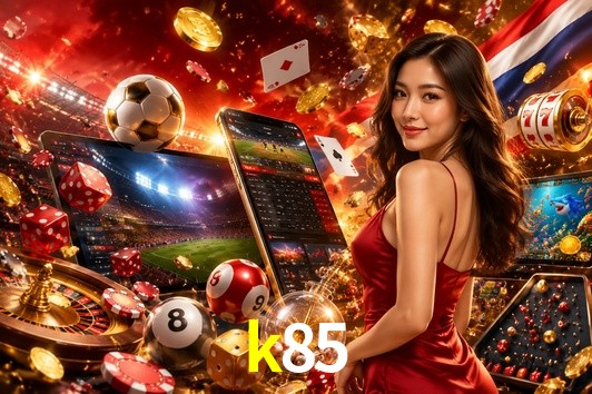 Account Benefits k85