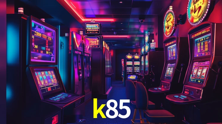 Ofertas Imperdíveis na k85: Promoções e Bônus Que Valem a Pena
