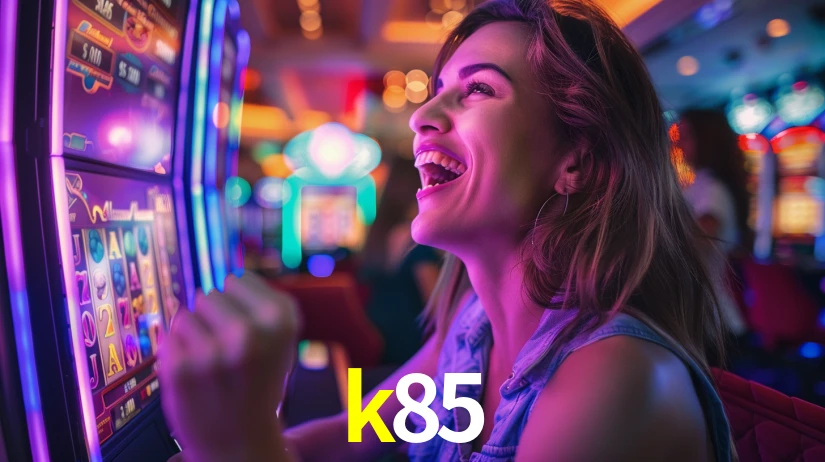 k85 bet