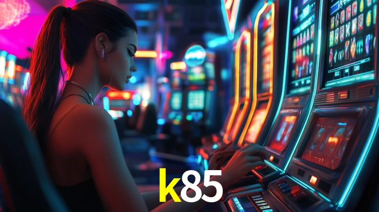 Explore as vantagens do k85: serviço profissional e confiabilidade