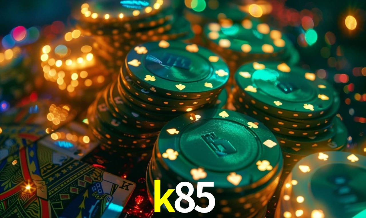 Torneios k85